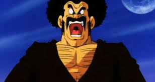 Maybe you would like to learn more about one of these? Dragon Ball Creator Shares Mr Satan S Real Name