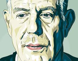 Bourdain Projects :: Photos, videos, logos, illustrations and branding ::  Behance