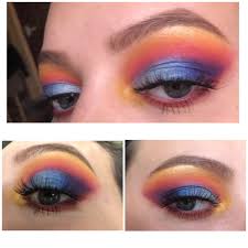 Flower power @jamescharles remember to send in eyeshadow looks using the #jamescharlespalette #flower #flowerpower #jamescharles #jamescharlespalette #jamescharlesisnotover. I Had So Much Fun Using All Of These Colours This Is My Recreation Of One Of James Charles Eyeshadow Looks Makeupaddiction