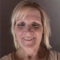 Mona Johnson Obituary