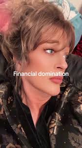 Financial Domination Alyssa