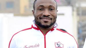 Zamalek must pay ex-player Acheampong $1m or face transfer ban