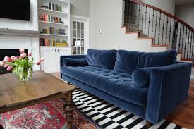 Tips For Buying A Sofa Online Article Sven Sofa Review Decor And The Dog Cheap Living Room Sets Buy Home Furniture Classic Home Furniture