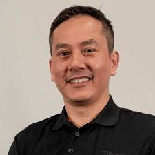 Thomas Nguyen, MD in Dublin, OH