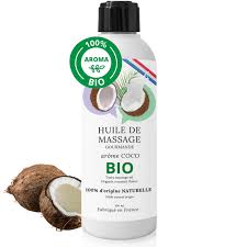 Coconut oil for oral sex