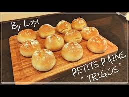 Epingle Sur Petit Pain Trigo
