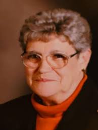 Hazel Alverta Baker Shockley Obituary