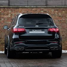 The Fastest Suv Around The Nurburgring Swipe To See More Pictures And Full Details Of Our Glc 63 S 4matic Mercedes Suv Used Mercedes Benz Mercedes Benz Glc