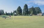 Williams Nine at Meadow Park Golf Course in Tacoma, Washington ...