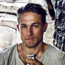 Charlie Hunnam in All His Glory