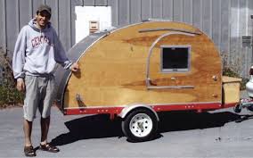 None of these trailers offer much. Reader Project Teardrop Trailer Teardrop Trailer Teardrop Camping Teardrop Trailer Plans