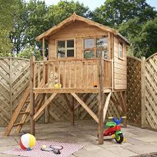 La Cabane De Jardin Pour Enfant Est Une Idee Superbe Pour Votre Jardin Archzine Fr Jardin Pour Enfants Cabane De Jardin Pour Enfants Maisonnette En Bois