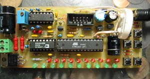 When autocomplete results are available use up and down arrows to review and enter to select. Microcontroller Controlled Metal Detector Projects Electronics Projects Circuits