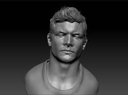 Erick Sosa collectible sculptor, new to ZB ( Gallery)