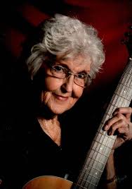 Geneva Lillie Schmidt Obituary