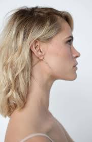 Square Hoop Earrings Uncommon James Outlet (Uncommon James Money Maker  Huggie Earrings Mall of America®)