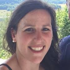 Natasha Cote's Instagram, Twitter & Facebook