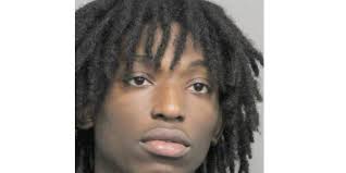 Accused second line shooter Curtis Gray allegedly killed two using his  mother's known gun