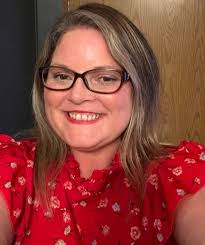 Spending time with MHS '89 classmate