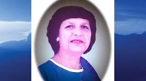 Patricia Ann Wallace, Sharon, PA