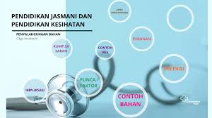 Bahan yang dimaksudkan ialah ubat, racun, dadah dan alkohol. Penyalahgunaan Dadah By Herda Emelda