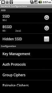 Also see how to convert apk to zip or bar. Wifi Advanced Config Editor Apk Download For Android