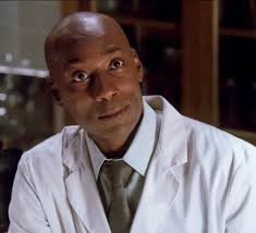 Glenn Snow, a.k.a. Glennda Snow (played by Carlton Wilborn)