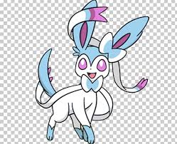 Pokemon X And Y Sylveon Eevee Glaceon Png Clipart Animal Figure Art Artwork Easter Bunny Eevee How to evolve eevee continues to be one of the bigger talking points in pokemon go. pokemon x and y sylveon eevee glaceon