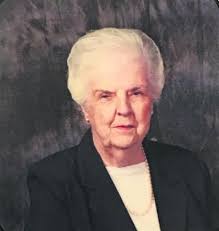 Helen Marshall Obituary (2020)