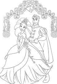 Tiana Coloring Pages Free Coloring Sheets Coloring Pages Cartoon Coloring Pages Princess Coloring Pages