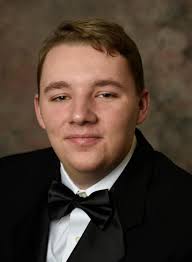 Caleb's graduation and athletic achievements