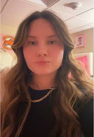 Goddess Sorority Hailey