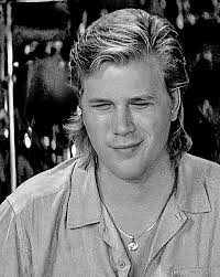 Jeff Healey
