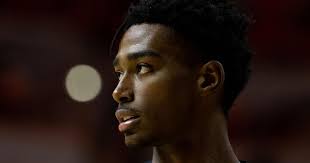 Mitchell answers the call against TCU