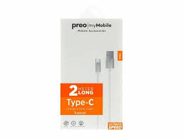 Preo My Mobile Mmu09 Beyaz Type C Kablo 2mt Fiyati Ve Ozellikleri