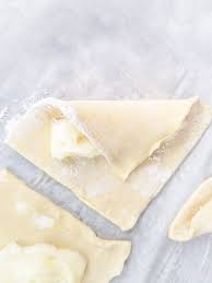 Just as usual in the puerto rican flag is a slice of guava jelly with white cheese the most generally used ingredient in a puerto rican dessert is almost certainly coconut. Quesitos Cream Cheese Puff Pastry Mexican Appetizers And More