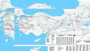 Deprem fay hattı haritası arama motorlarında araştırılıyor. Afad Turkiye Fay Hatti Haritasi Nedir Ve Evimin Altindan Fay Hatti Geciyor Mu Sorgulamasi Nereden Yapilir Iste Detaylar Fotomac