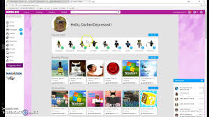 Roblox roblox pictures roblox animation cute profile. Cute Roblox Wallpapers For Girls
