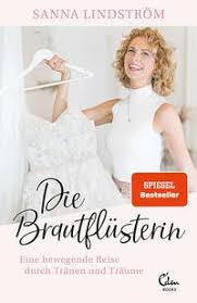 Still dating her boyfriend ramin? Die Brautflusterin Von Sanna Lindstrom Buch Thalia