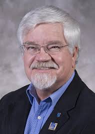 Materials scientist Messing named Honorary Fellow of European Ceramics  Society