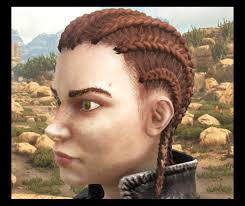 Hairstyles are usually obtained by searching for explorer notes and as rewards for completing achievements.survivors may use scissors to cut their (or others') hair, which produces human hair.on ark: Ponytail Hairstyle Ark Author On Y