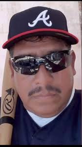 Nelson Barrera Baseball League