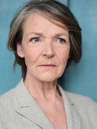 Babette Winter, actress (ZAV Berlin