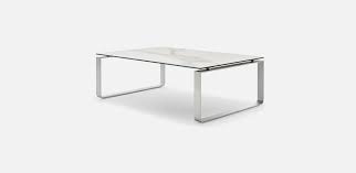 Couchtisch glas metall drehbar bei mobel kraft online kaufen. Moderner Couchtisch 8710 Rolf Benz Ag Kg Glas Metall Quadratisch