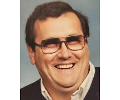 Douglas Roth Obituary (1944