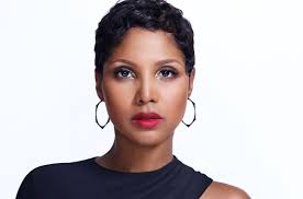 Toni Braxton Hospitalized Again With Lupus, Postpones Cleveland Concert