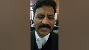 Ex sec general ltba Ch M anwar ismail