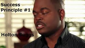 Holton Buggs