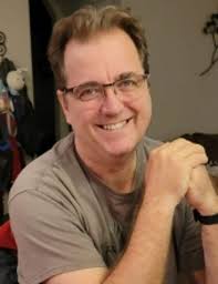 Eric Everett Dysinger Obituary August 9, 2022