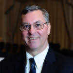 Hugh Kelly, Ph.D., CRE